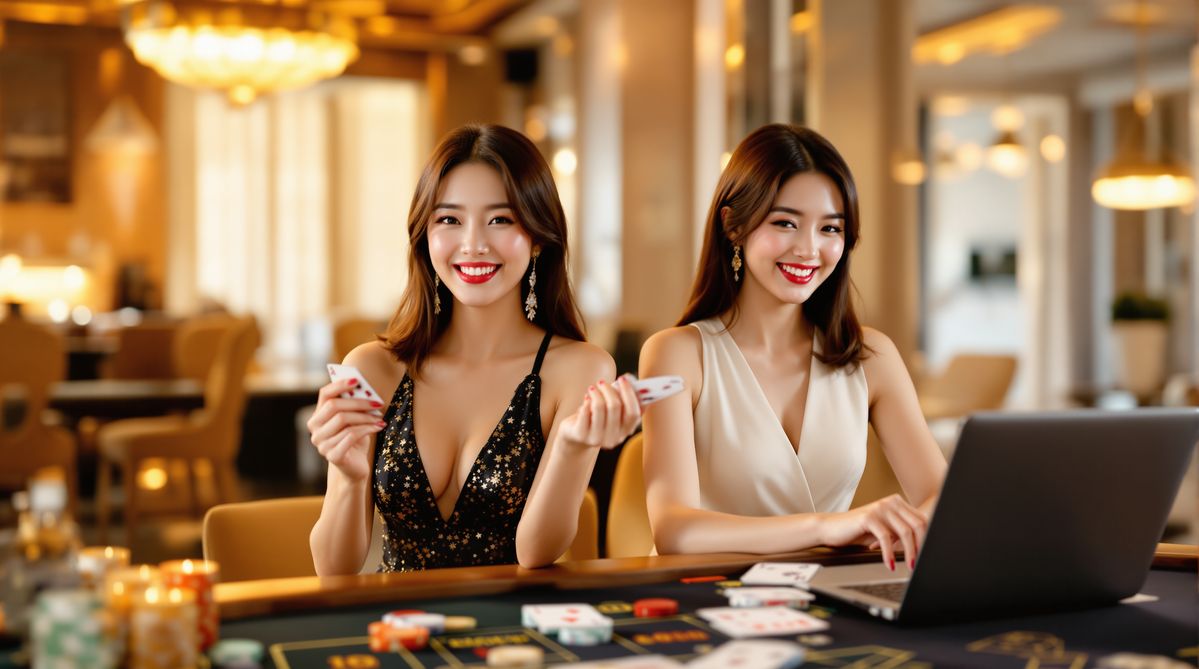 News3 Live Casino