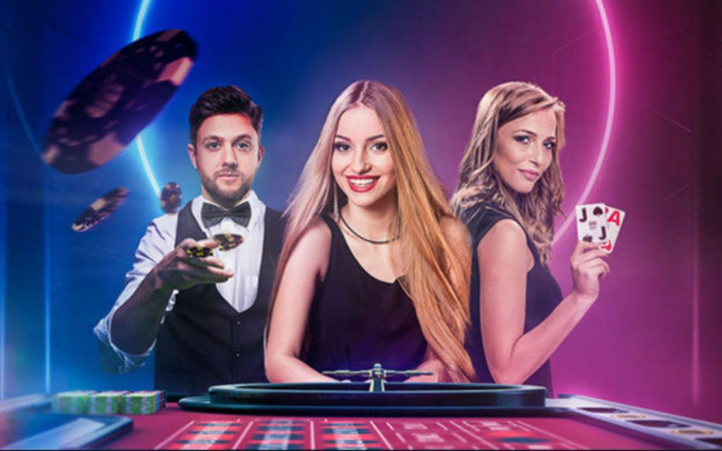 News3 Live Casino